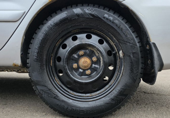 Подержанный автомобиль Mitsubishi Lancer Sedan 2009 года (18 фото)