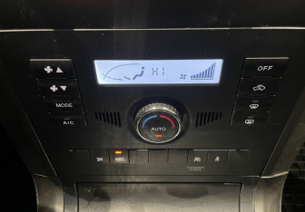 Подержанный автомобиль Great Wall Hover H5 2013 года (16 фото)