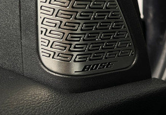 Подержанный автомобиль Geely Tugella 2022 года (22 фото)