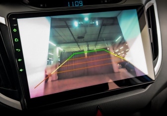 Подержанный автомобиль Hyundai Creta 2019 года (26 фото)