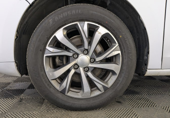 Подержанный автомобиль Haval Jolion 2023 года (12 фото)