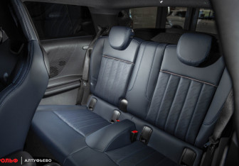 Новый MINI Hatch 2024 (14 фото)