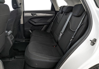 Подержанный автомобиль Haval Jolion 2022 года (18 фото)