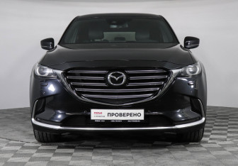 Подержанный автомобиль Mazda CX-9 2018 года (2 фото)