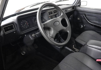 Подержанный автомобиль LADA (ВАЗ) 2104 2012 года (5 фото)