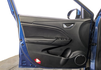 Подержанный автомобиль Evolute i-JOY 2023 года (19 фото)