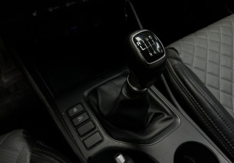 Подержанный автомобиль Hyundai Tucson 2019 года (15 фото)