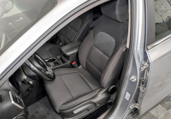 Подержанный автомобиль Kia Sportage 2019 года (19 фото)