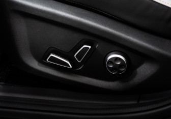 Подержанный автомобиль Changan UNI-V 2024 года (15 фото)