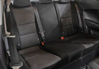 Подержанный автомобиль Hyundai i30 Hatchback 2015 года (12 фото)