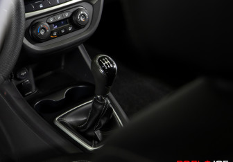 Подержанный автомобиль LADA (ВАЗ) Vesta Wagon 2019 года (13 фото)