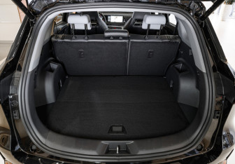 Новый Changan CS75PLUS 2024 (9 фото)