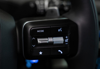 Новый Hyundai Santa Fe 2024 (33 фото)