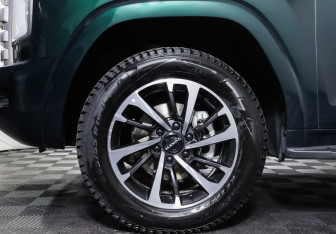 Подержанный автомобиль Haval H9 2024 года (28 фото)