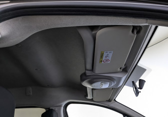 Подержанный автомобиль Peugeot Partner 2017 года (22 фото)