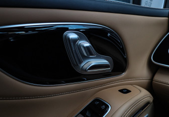 Подержанный автомобиль Rising Auto R7 2022 года (28 фото)