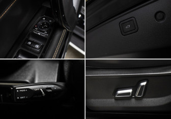 Подержанный автомобиль Haval Dargo 2023 года (24 фото)