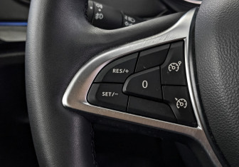 Подержанный автомобиль Renault Kaptur 2021 года (28 фото)