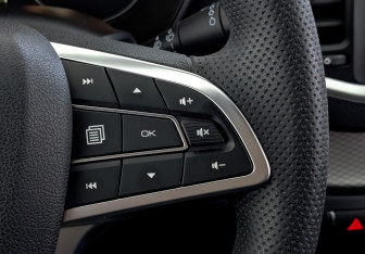 Новый LADA (ВАЗ) Vesta Sedan 2024 (27 фото)