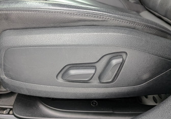 Подержанный автомобиль Audi A4 Sedan 2019 года (30 фото)