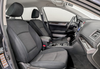 Подержанный автомобиль Subaru Outback Wagon 2015 года (24 фото)