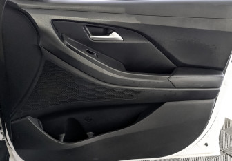 Подержанный автомобиль Hyundai Creta 2021 года (25 фото)