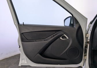 Подержанный автомобиль LADA (ВАЗ) Granta Sedan 2023 года (19 фото)