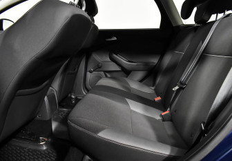 Подержанный автомобиль Ford Focus Wagon 2012 года (15 фото)