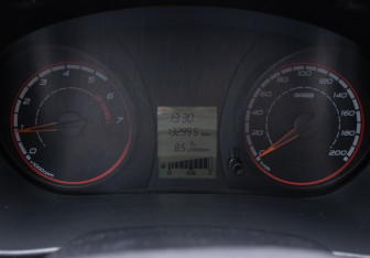 Подержанный автомобиль LADA (ВАЗ) Kalina Wagon 2017 года (12 фото)