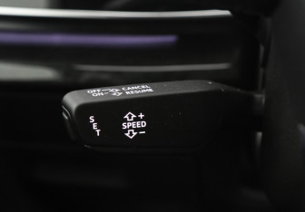 Подержанный автомобиль Audi Q7 2020 года (18 фото)