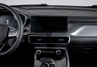 Подержанный автомобиль Belgee X50 2025 года (13 фото)