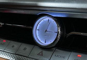 Подержанный автомобиль Tank 500 2023 года (26 фото)