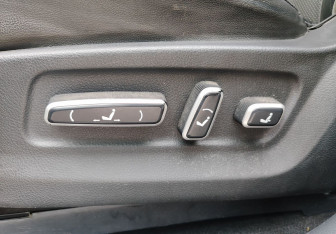 Подержанный автомобиль Hyundai ix55 2010 года (14 фото)