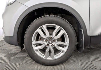 Подержанный автомобиль Chery Tiggo 4 2020 года (18 фото)