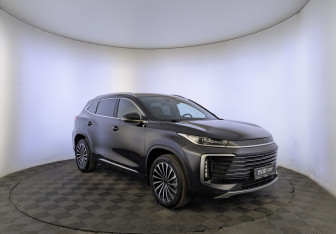 Подержанный автомобиль Exeed TXL 2024 года (3 фото)