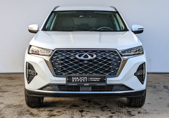 Подержанный автомобиль Chery Tiggo 7 Pro Max 2024 года (2 фото)