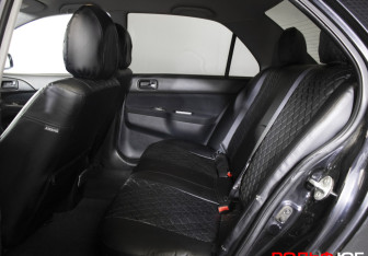 Подержанный автомобиль Mitsubishi Lancer Sedan 2007 года (10 фото)