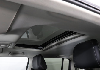 Подержанный автомобиль Tank 300 2023 года (18 фото)