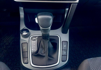Подержанный автомобиль Kia Seltos 2021 года (15 фото)
