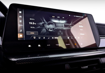 Подержанный автомобиль Haval H3 2024 года (30 фото)