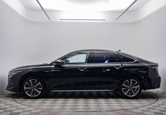 Подержанный автомобиль Chery Arrizo 8 2023 года (8 фото)