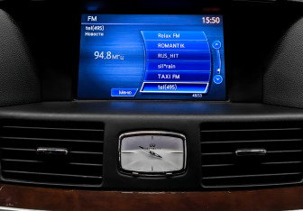 Подержанный автомобиль Infiniti M Sedan 2013 года (15 фото)