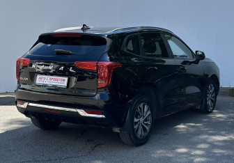 Подержанный автомобиль Haval Jolion 2022 года (5 фото)