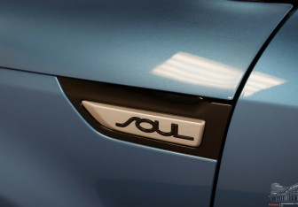 Подержанный автомобиль Kia Soul 2018 года (7 фото)