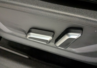 Подержанный автомобиль Haval Jolion 2022 года (20 фото)