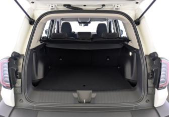 Новый Haval Dargo 2026 (8 фото)