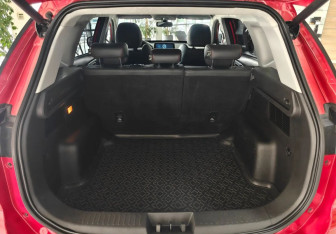 Подержанный автомобиль Chery Tiggo 7 Pro 2020 года (17 фото)