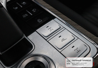 Подержанный автомобиль Tank 500 2023 года (25 фото)