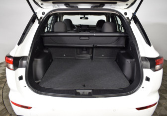 Новый Mitsubishi Outlander 2023 (9 фото)