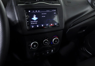 Подержанный автомобиль LADA (ВАЗ) Granta Wagon 2019 года (14 фото)